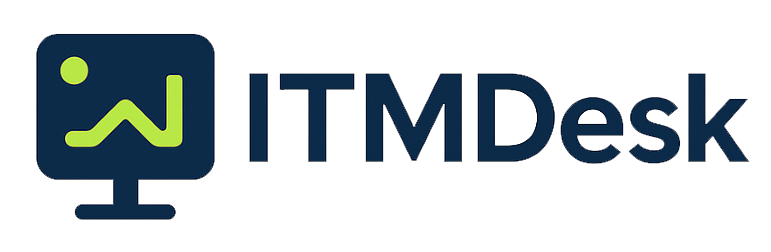 ITMDesk Logo